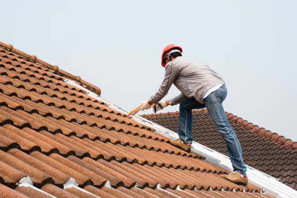 Best Metal Roofing Installation  in Duncan, OK