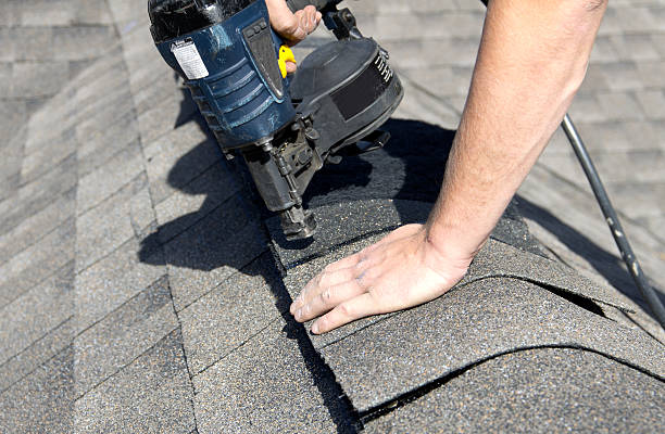 Fast & Reliable Emergency Roof Repairs in Duncan, OK