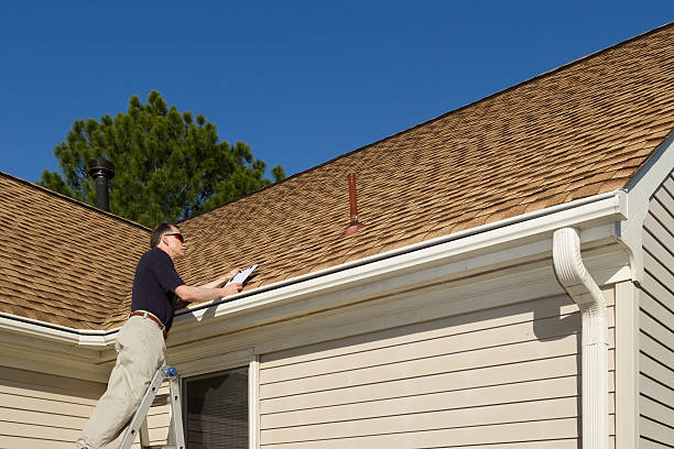 Best Cold Roofs  in Duncan, OK
