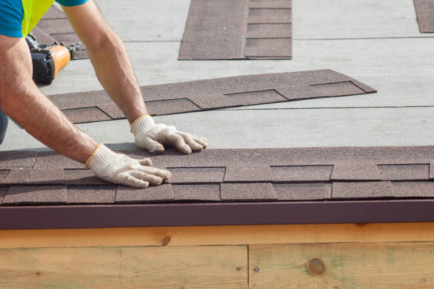 Best Rubber Roofing (EPDM, TPO)  in Duncan, OK